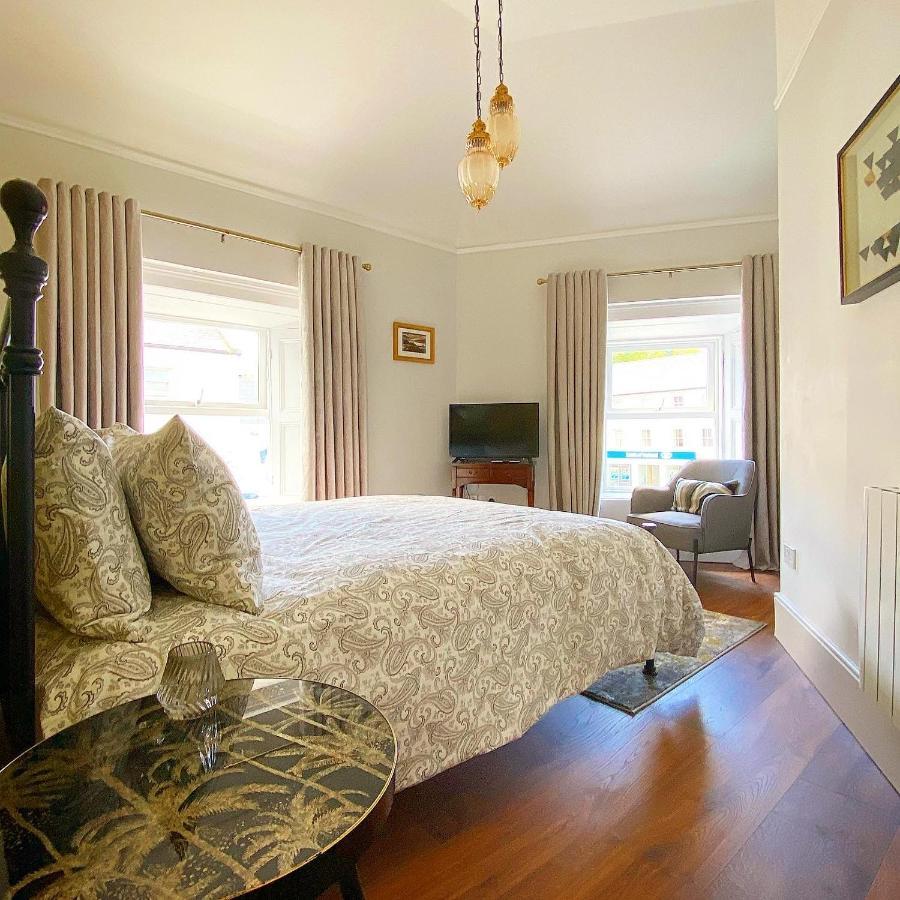 Appartement No. 1 Bridge Street à Westport Extérieur photo